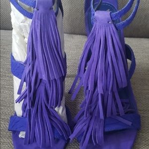 Brian Atwood heels brand new